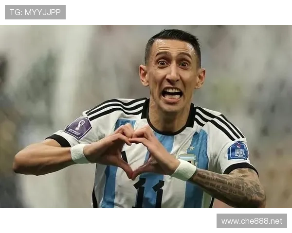 安赫尔·迪马利亚：奥运金牌如何补齐其国家队荣誉版图