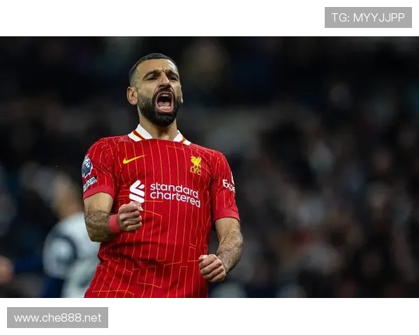 孙兴慜与萨拉赫：英超顶级边锋效率与稳定性对比分析