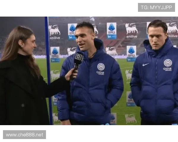 劳塔罗关键比赛表现与核心身份匹配度解析