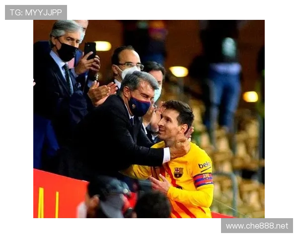 年轻化推进之下：巴萨正在失去经验与稳定