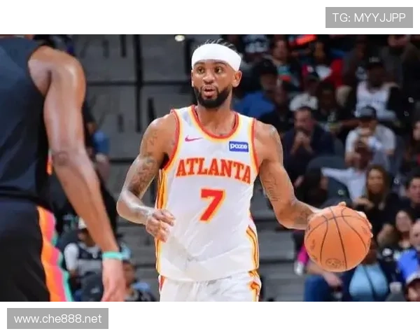 沃克挡拆创造机会效率提升显著 拉开球队进攻空间